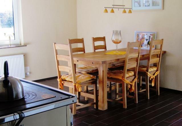 Ferienhaus Suhr Wittmund Dış mekan fotoğraf