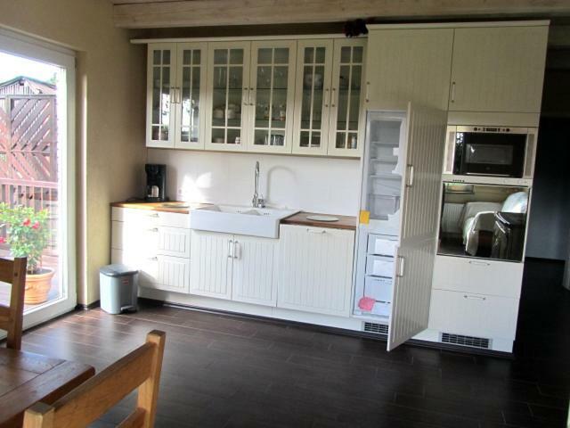 Ferienhaus Suhr Wittmund Dış mekan fotoğraf