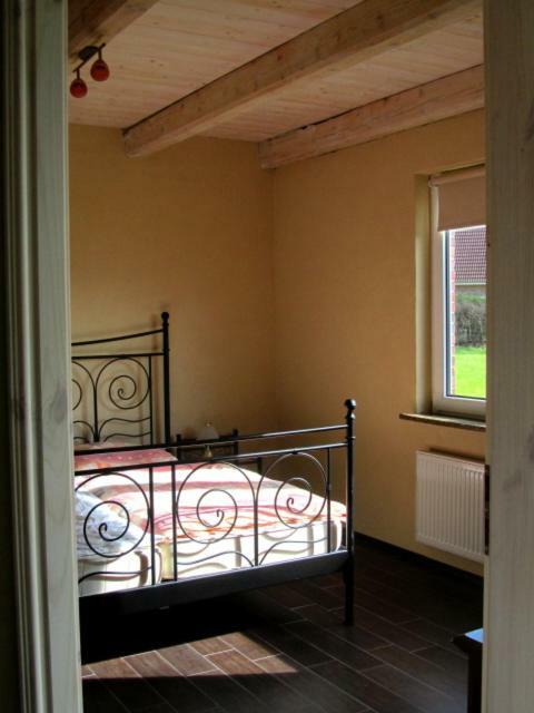 Ferienhaus Suhr Wittmund Dış mekan fotoğraf